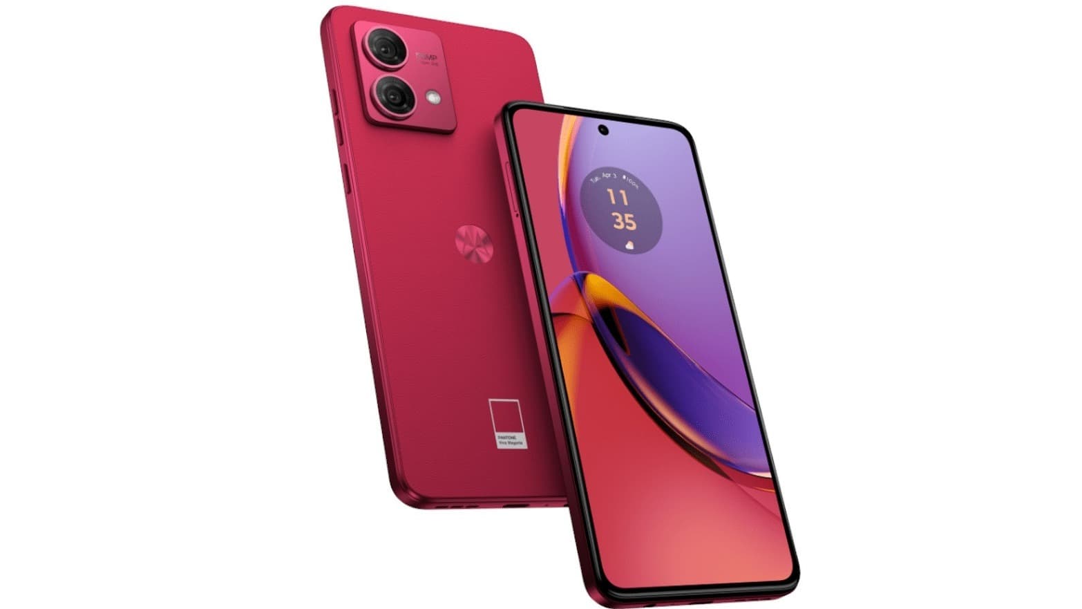 Motorola Moto G84