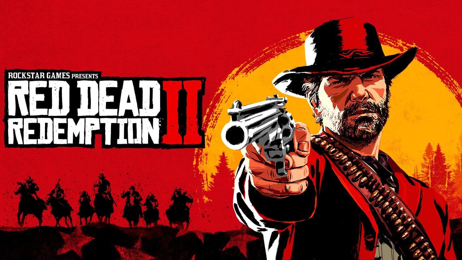 Red Dead Redemption 2