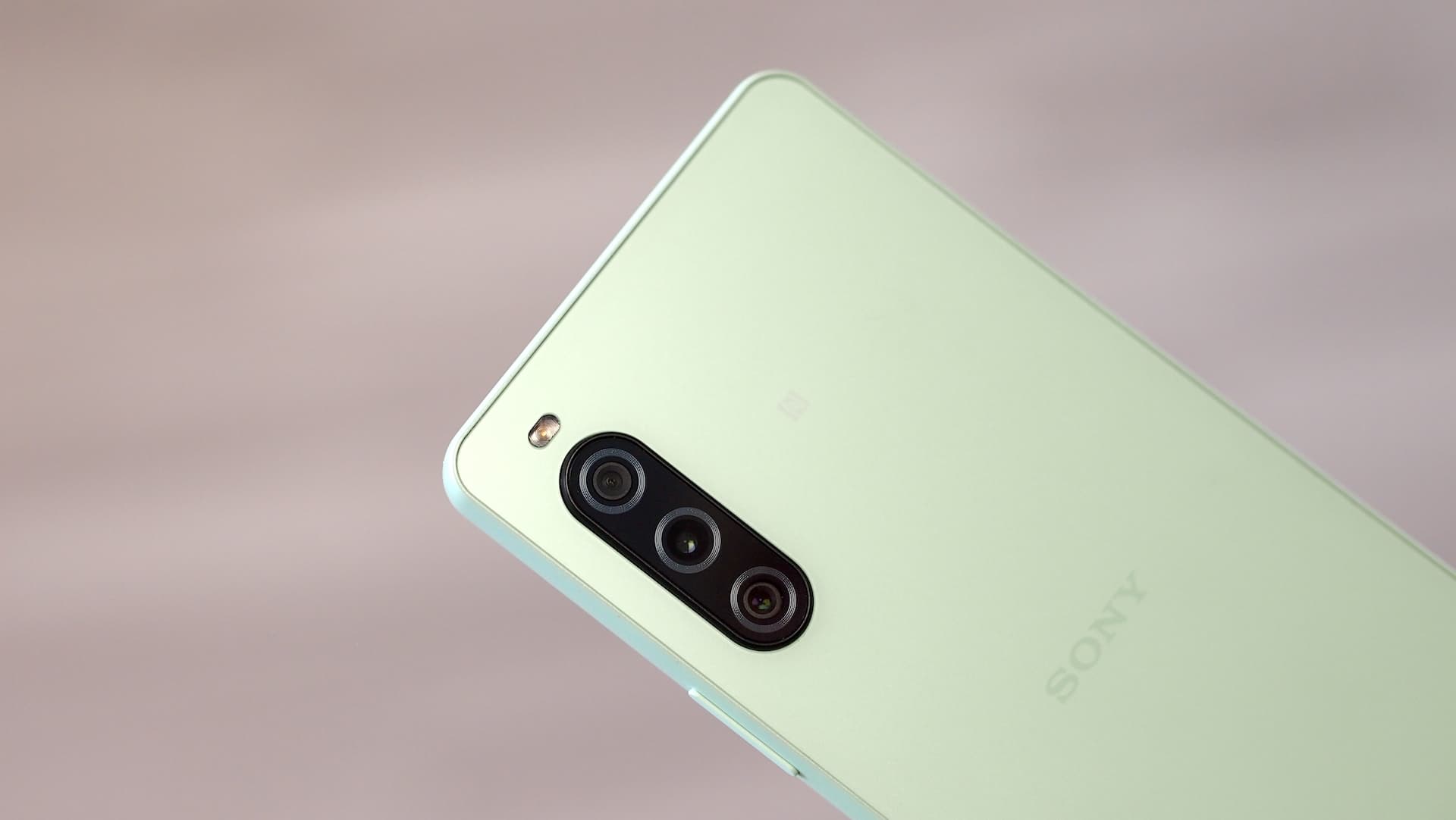 Sony Xperia 10 V