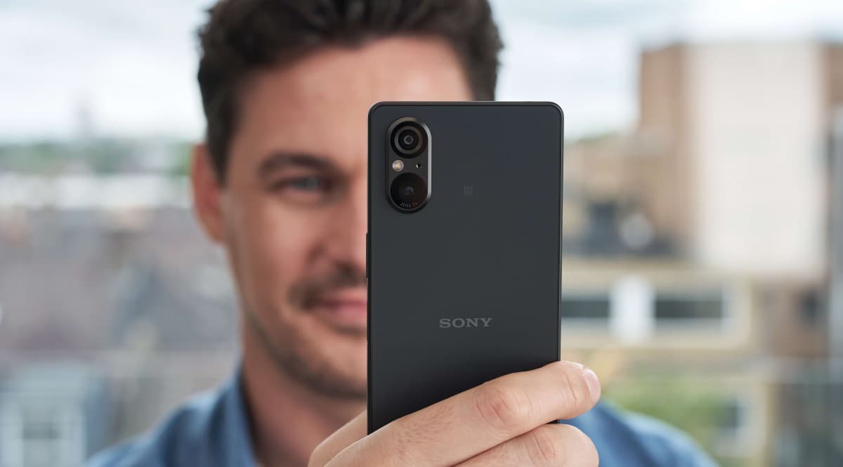 Sony Xperia 5 V