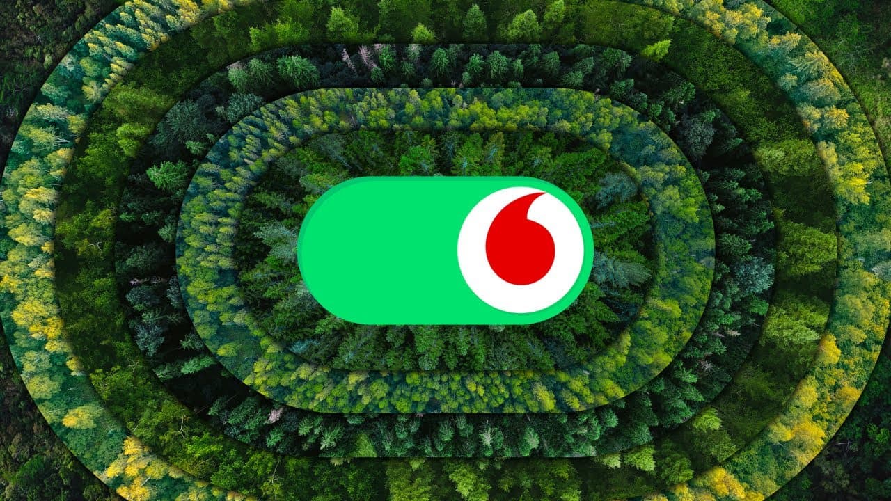 U Vodafone dostanete neomezená data zdarma. Má to ale háček