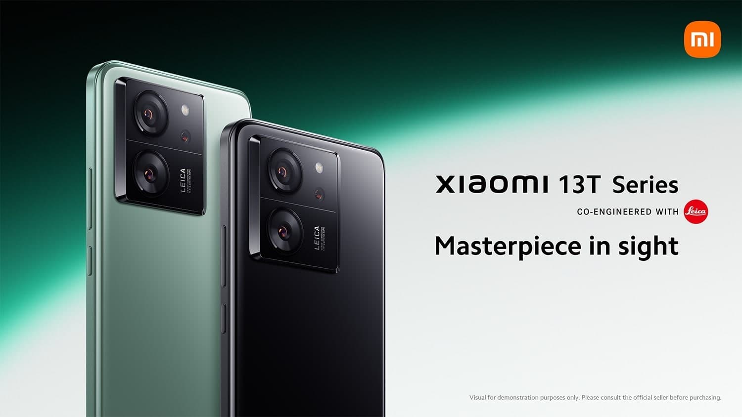 Xiaomi 13T