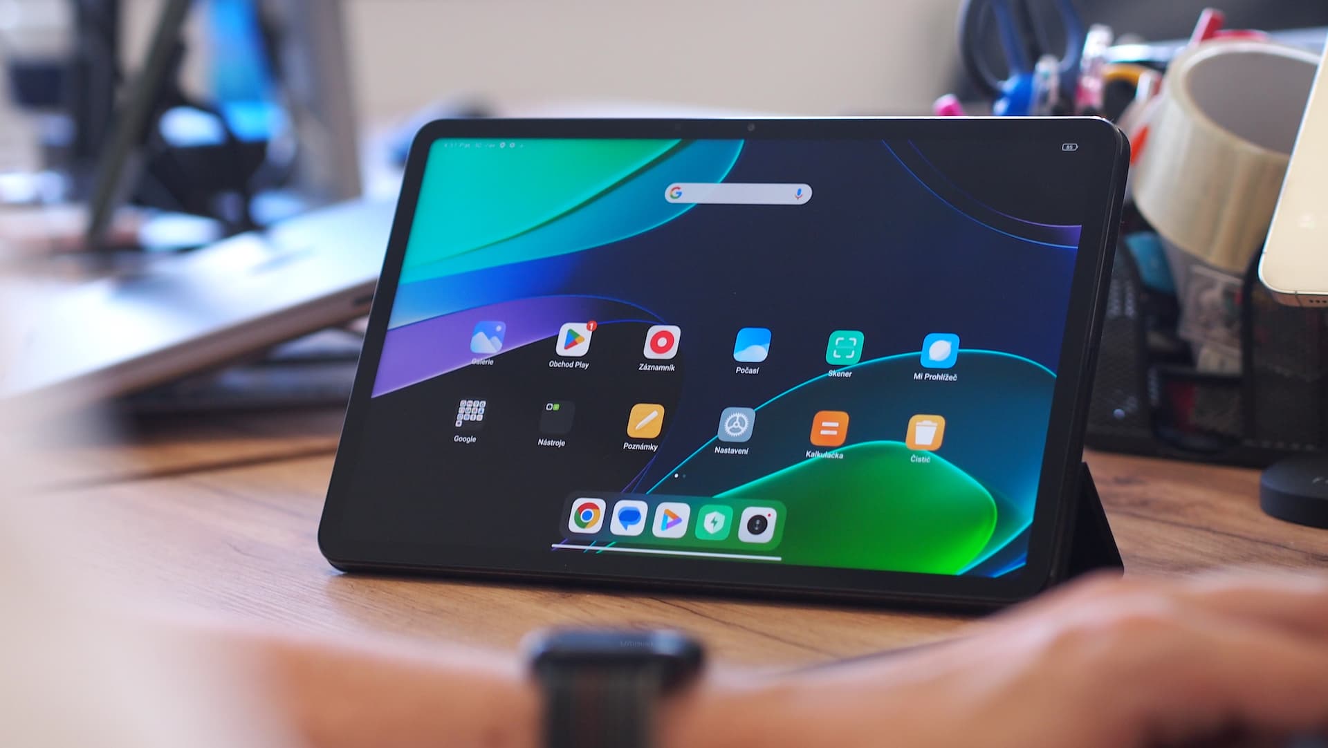 Recenze Xiaomi Mi Pad 6 – Dvojník iPadu za neodolatelnou cenu