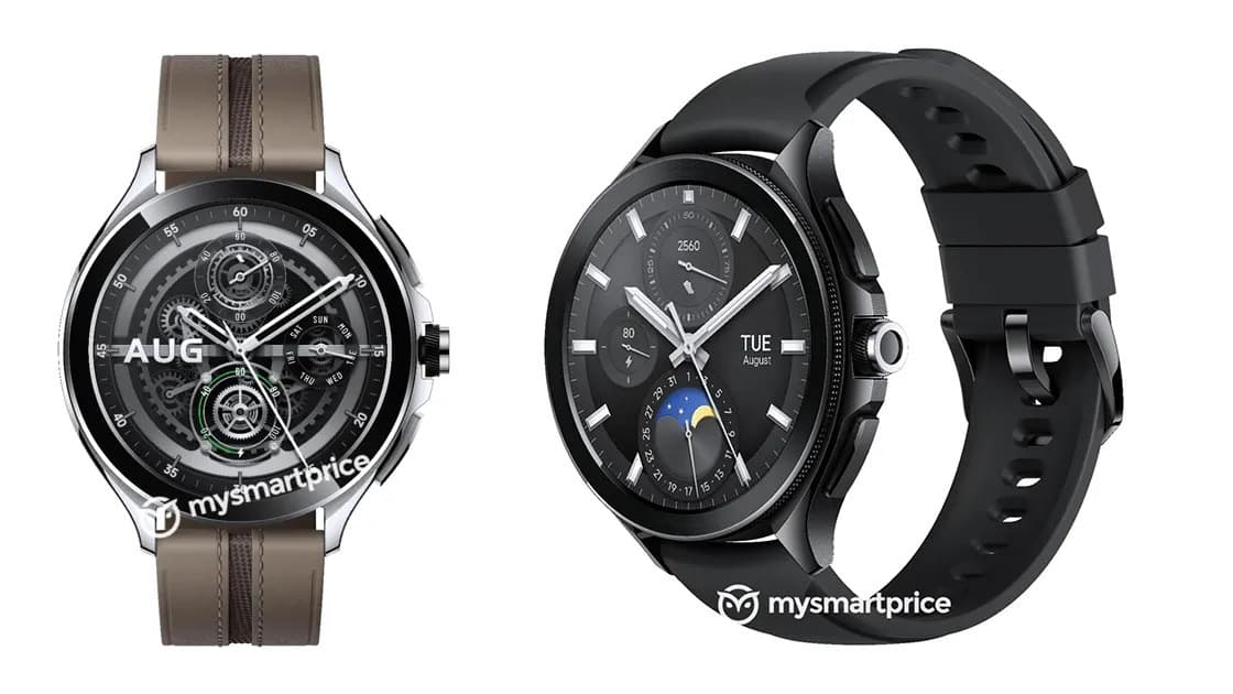 Xiaomi Watch 2 Pro