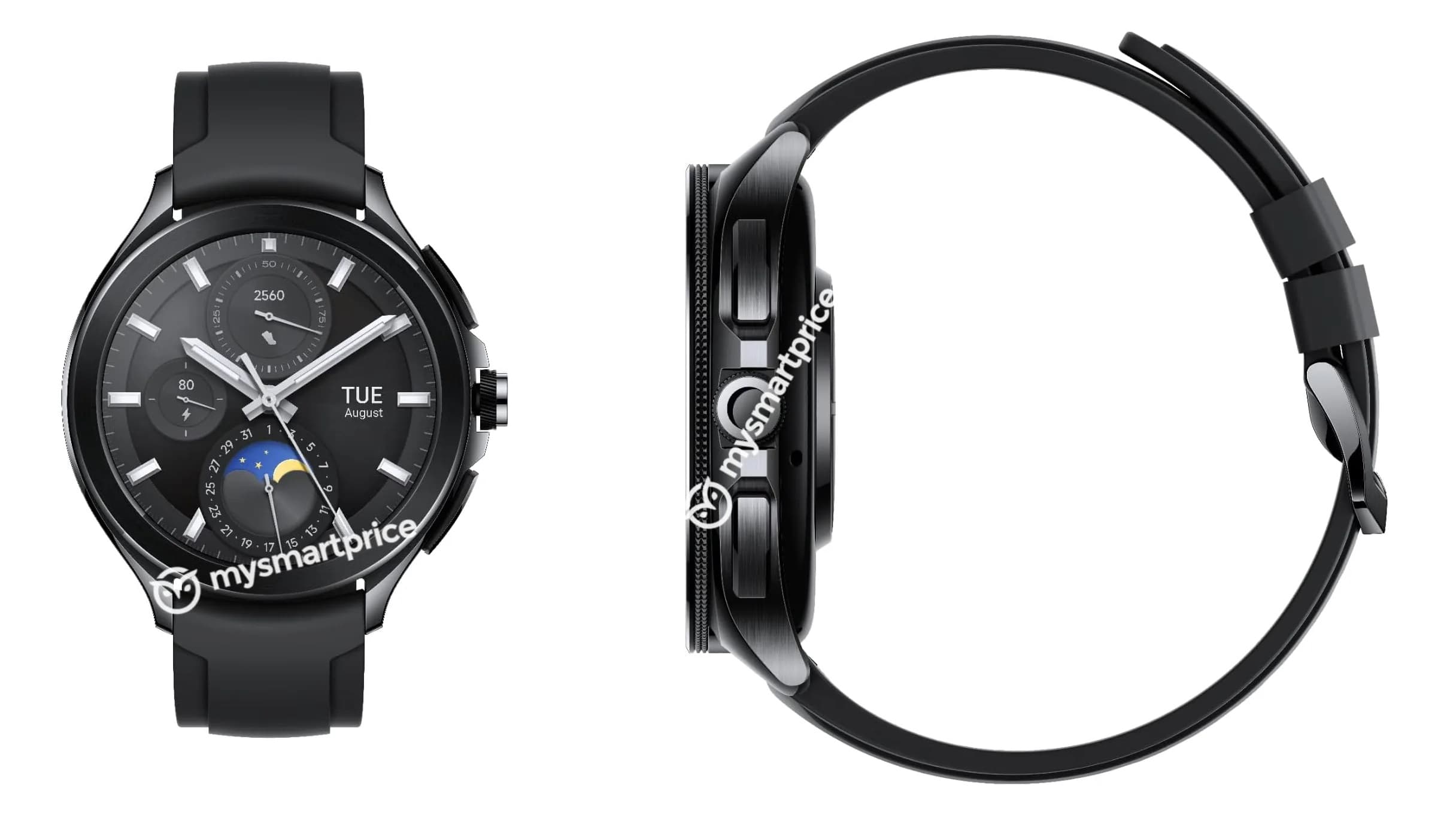 Xiaomi Watch 2 Pro