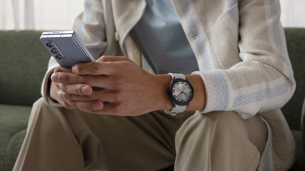 Obří slevy padly na Samsung. Na těch nejlepších telefonech ušetříte 10 tisíc