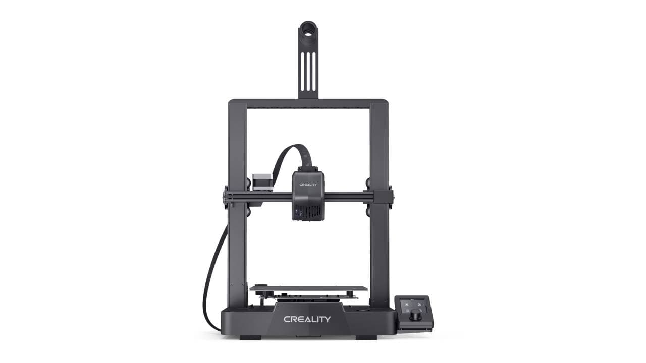 Creality Ender-3 V3 SE