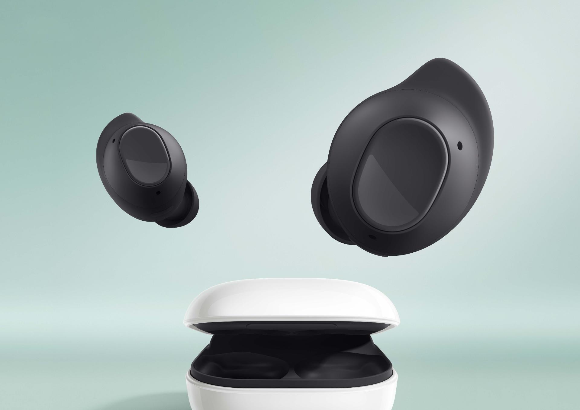 Samsung Galaxy Buds FE