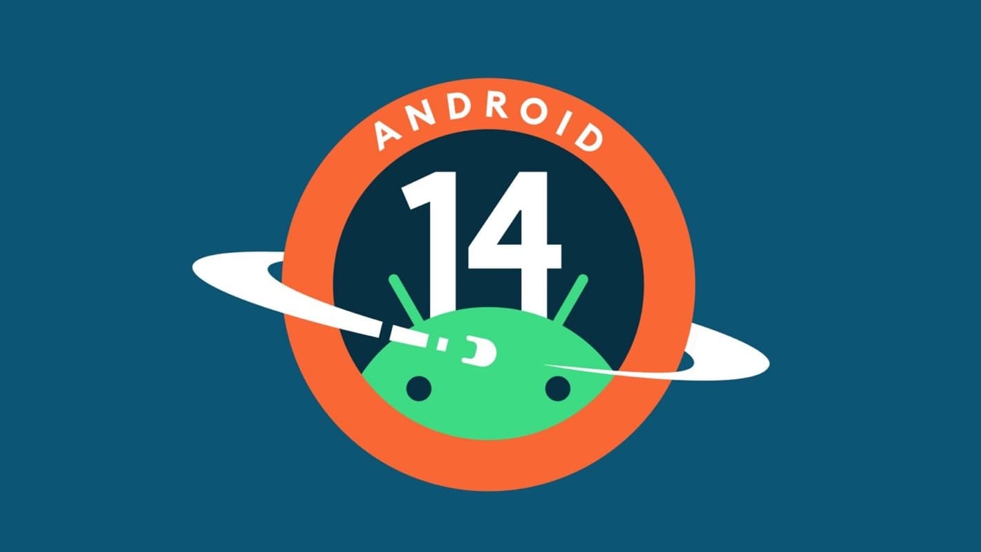 Android 14