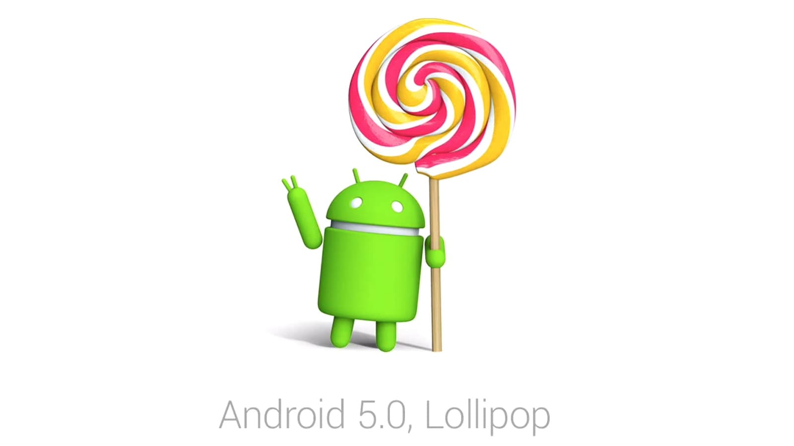 Android 5