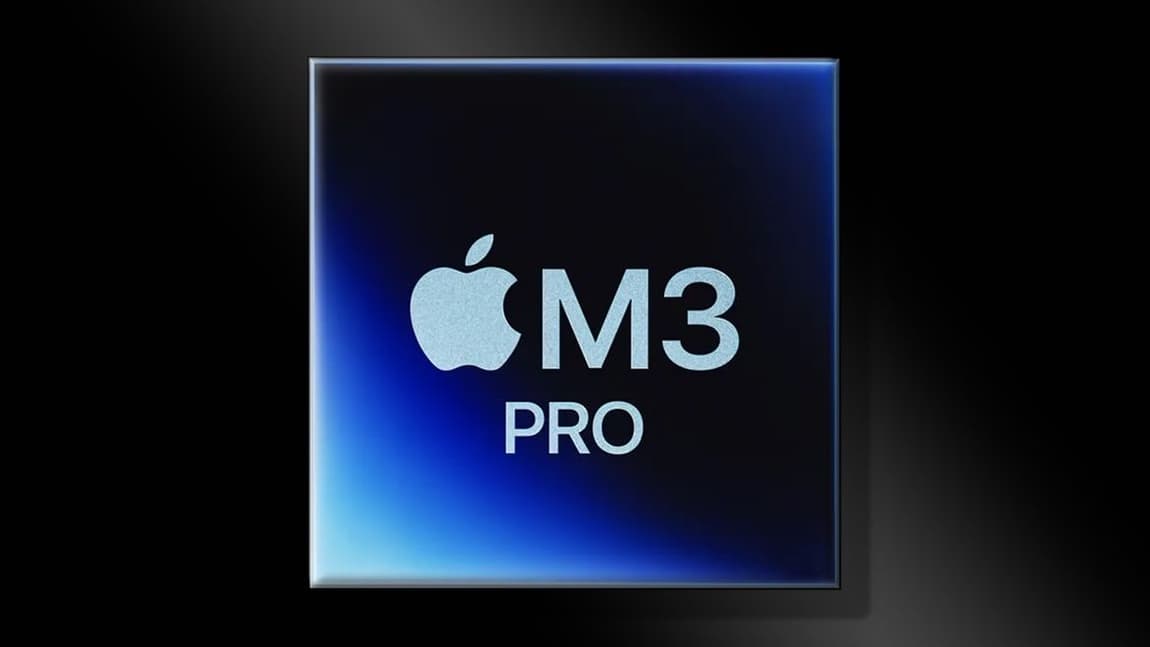 Apple M3