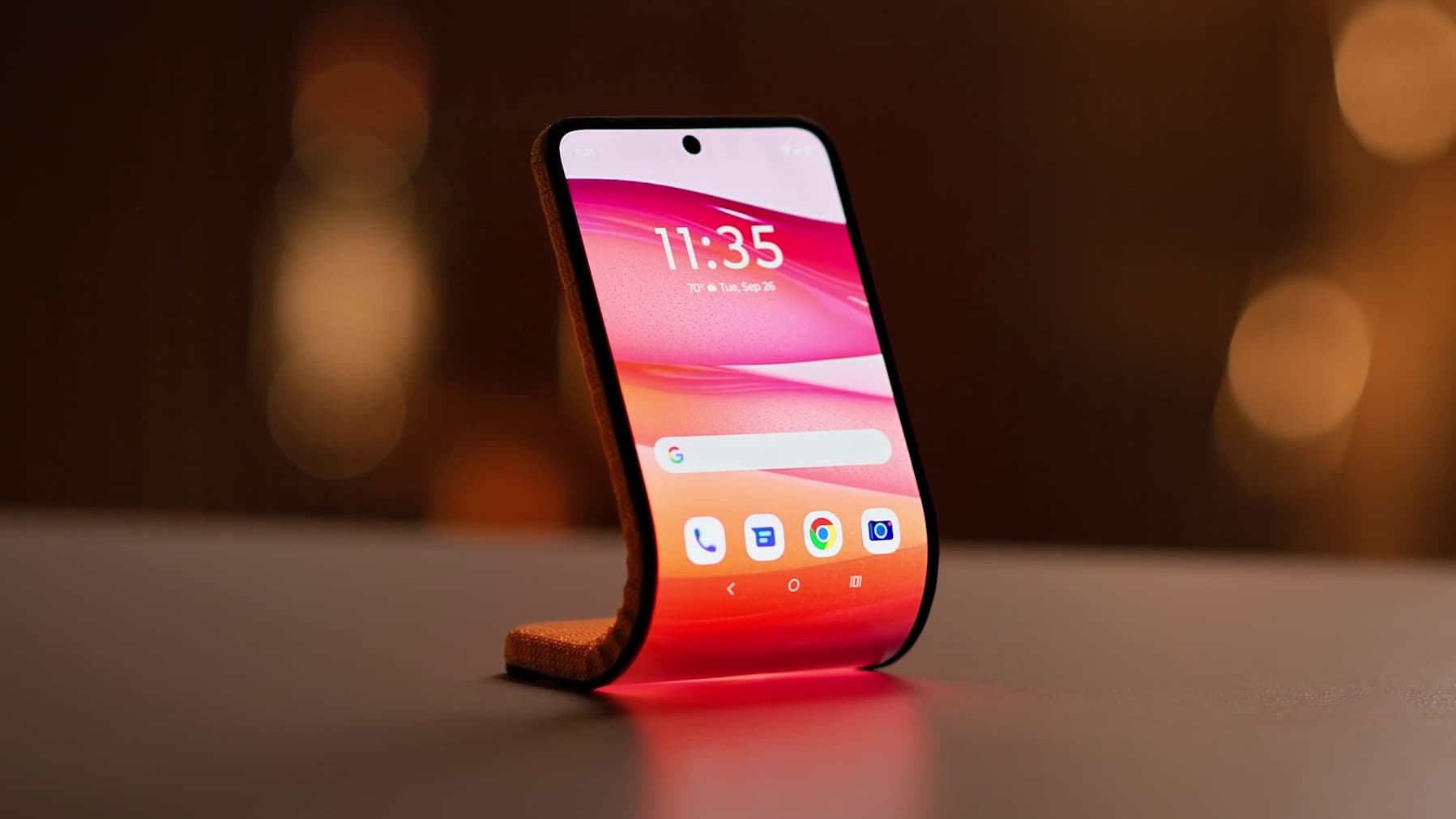 Motorola