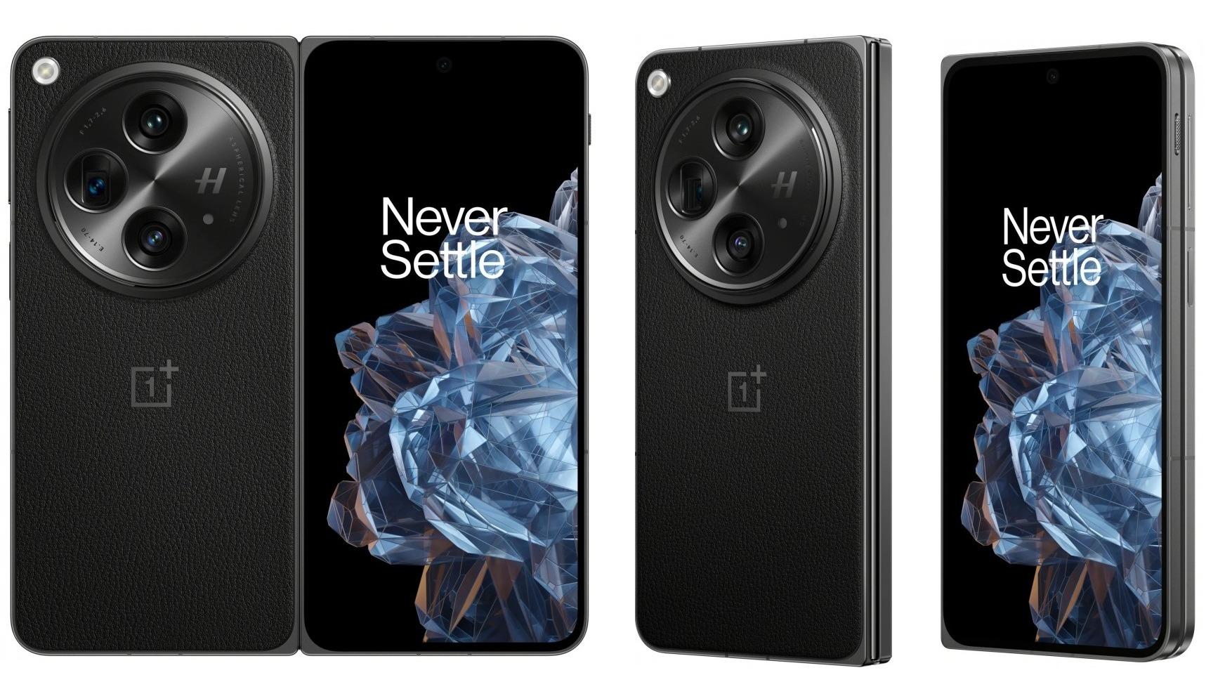 OnePlus Open