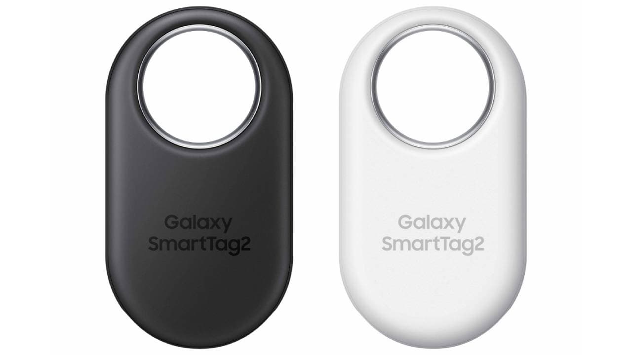 Samsung Galaxy Smart Tag 2