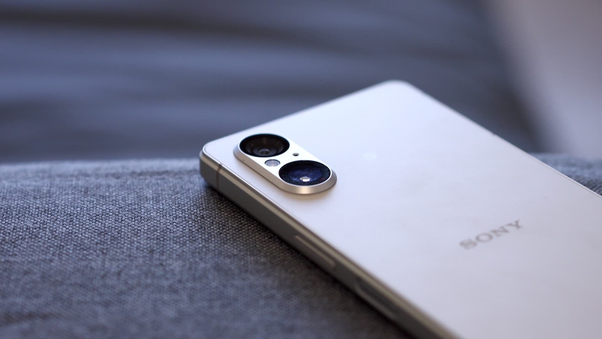 Sony Xperia 5 V