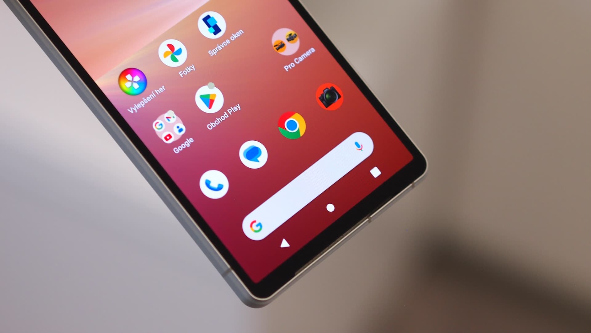 Sony Xperia 5 V