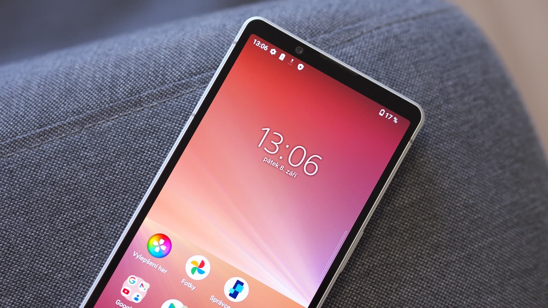 Sony Xperia 5 V