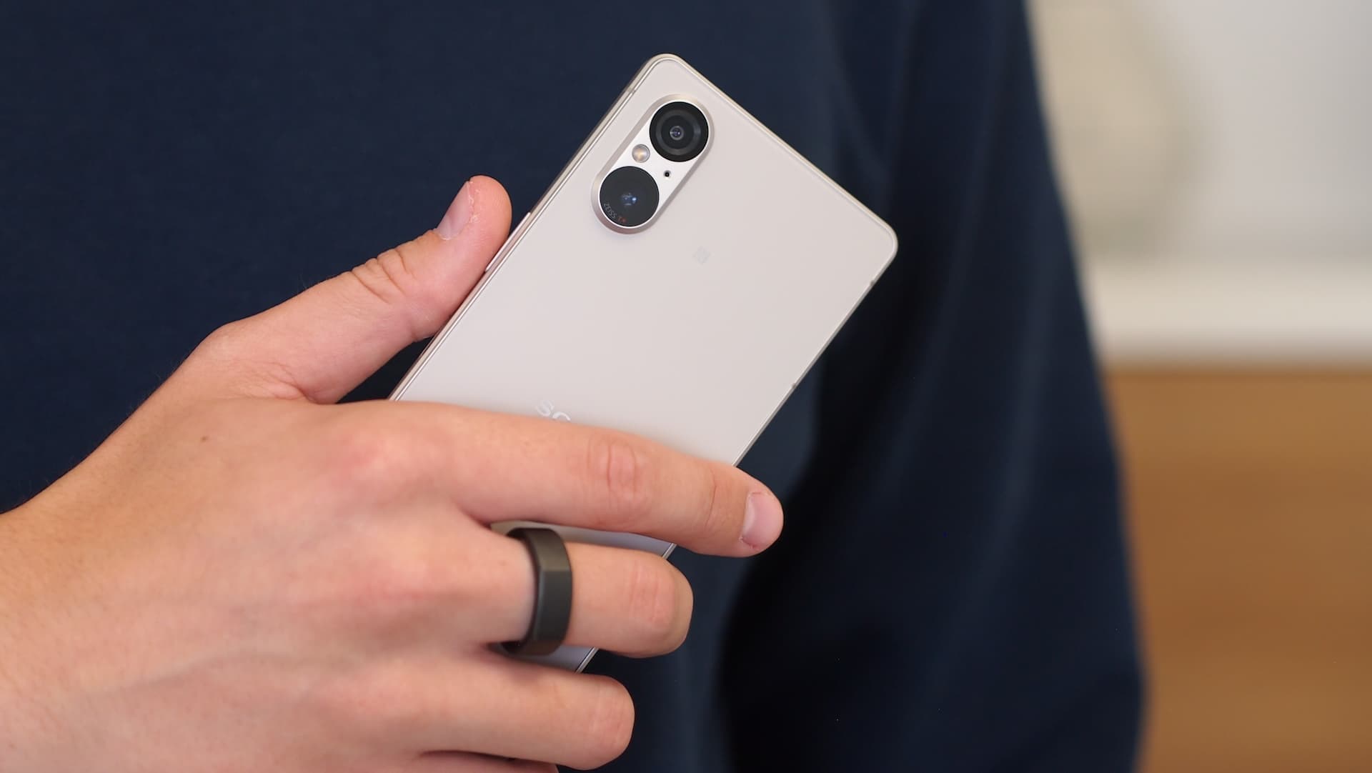 Sony Xperia 5 V