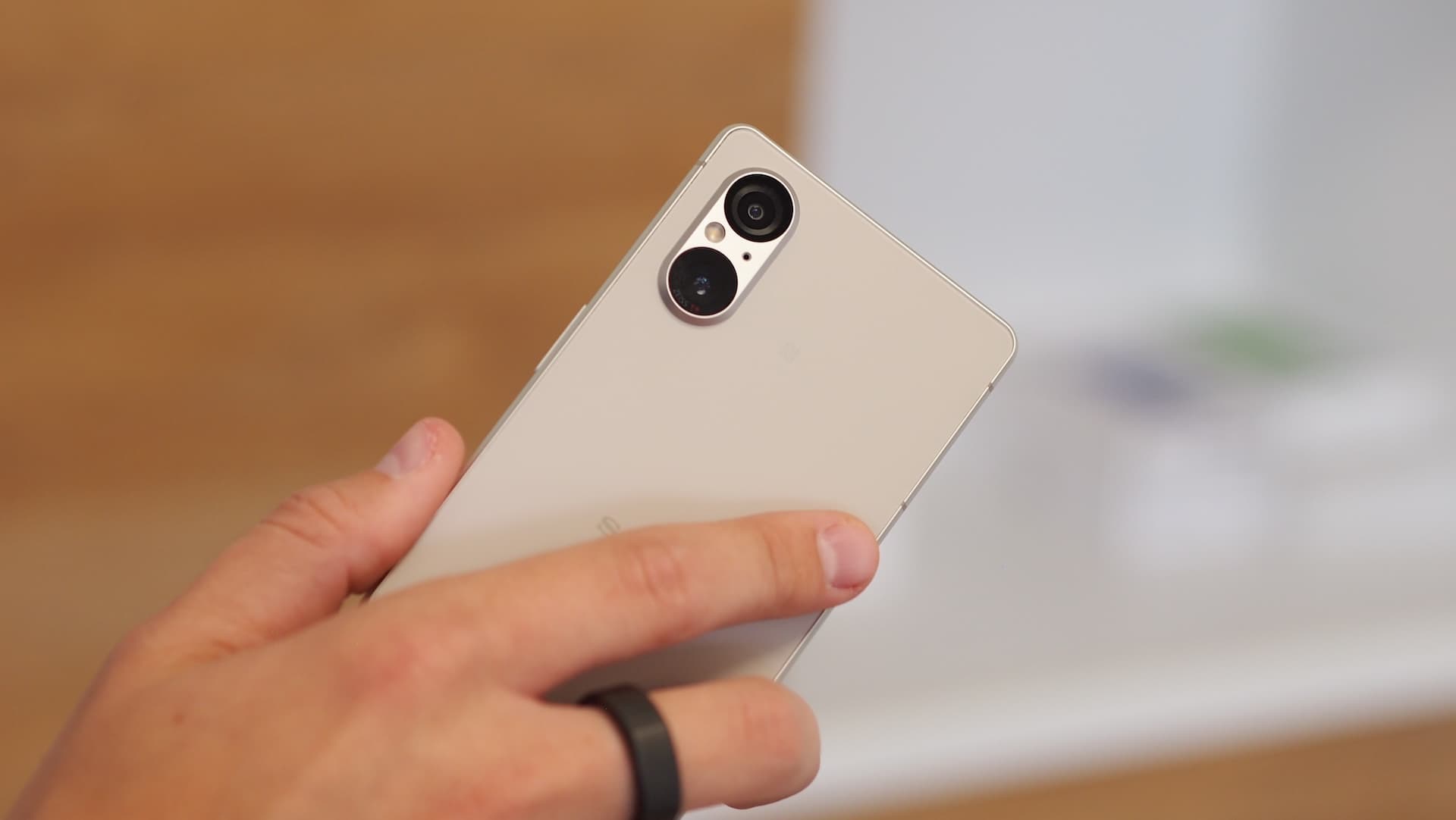 Sony Xperia 5 V