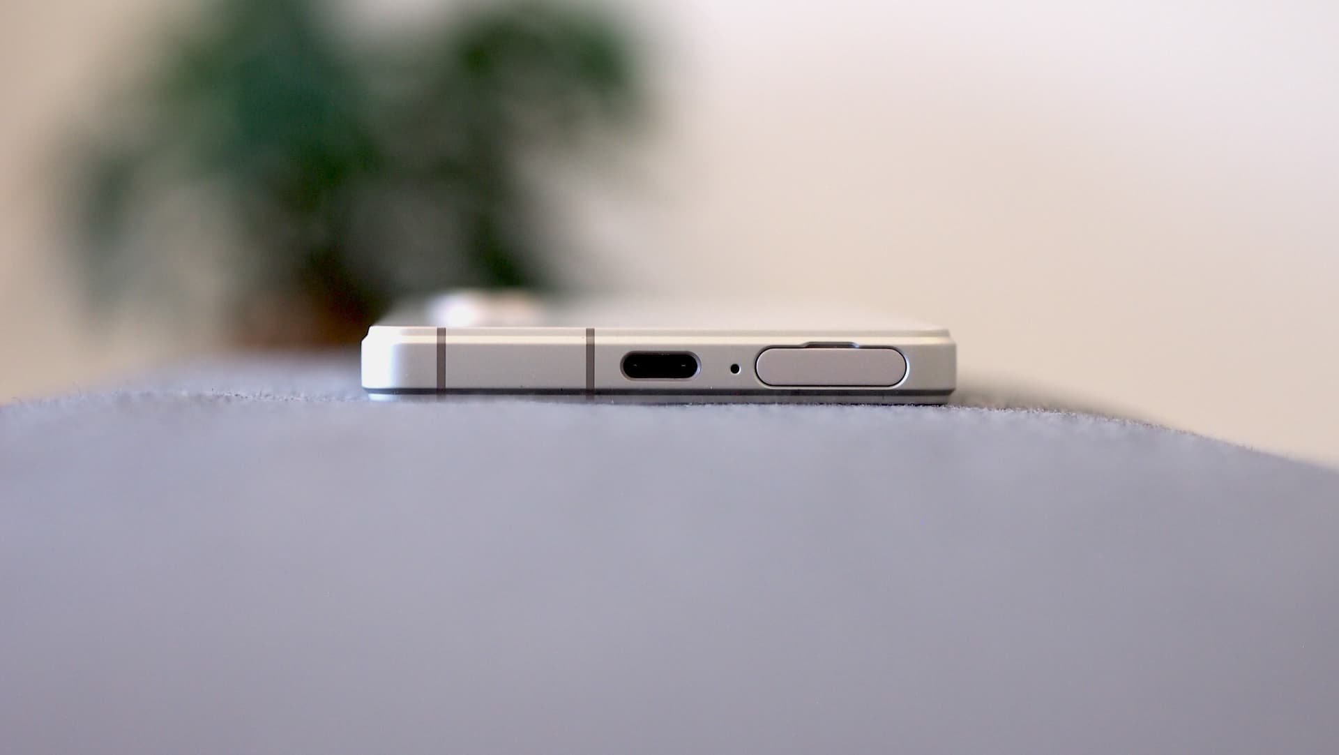 USB-C konektor telefonu Sony Xperia 5 V