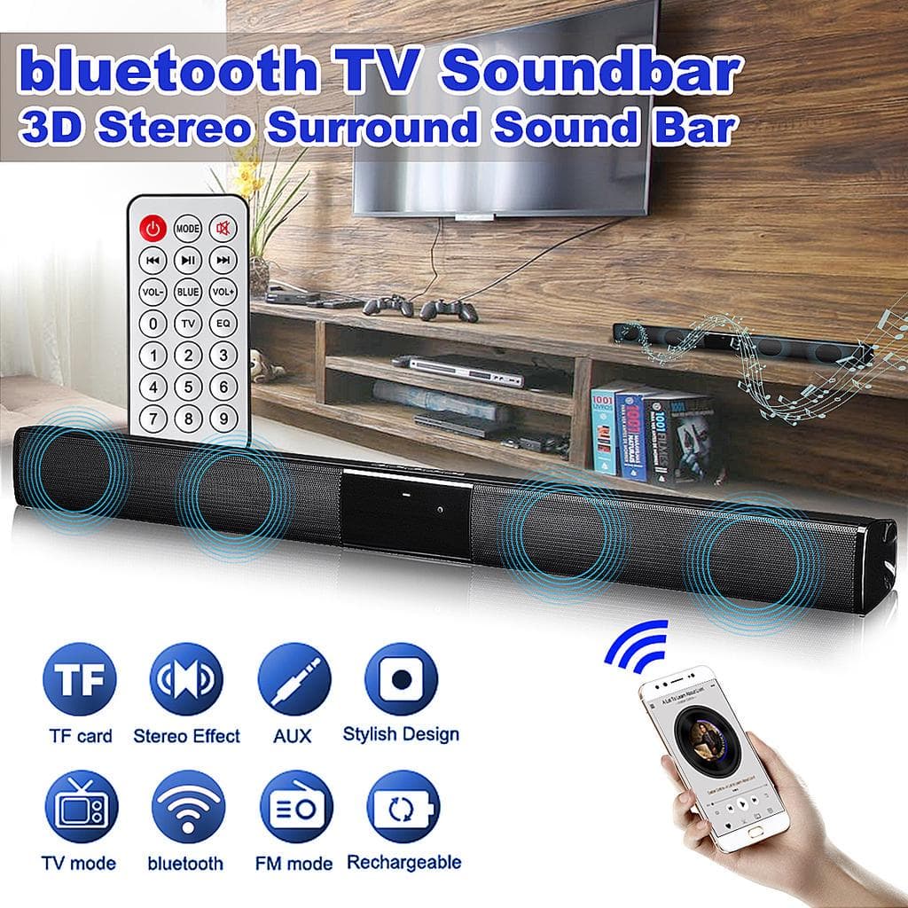 Soundbar