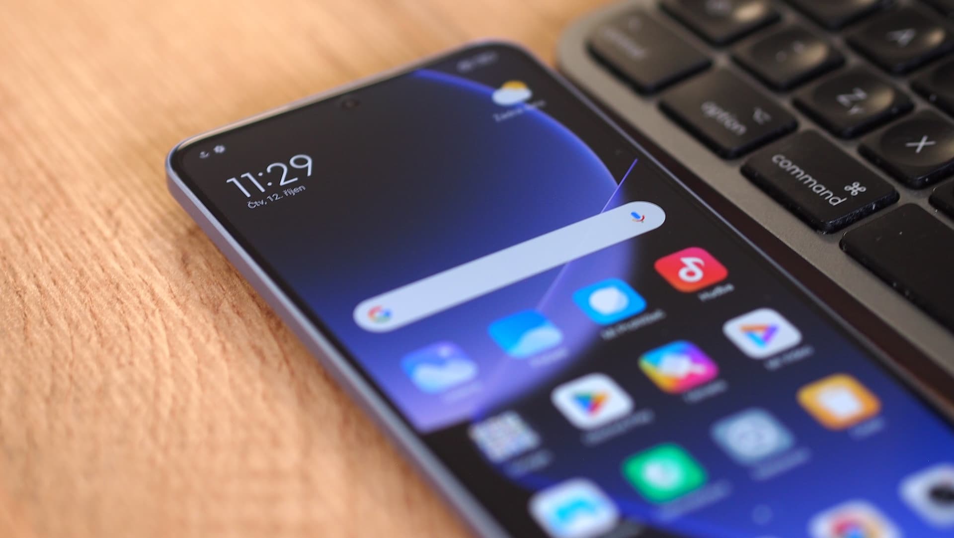 Xiaomi 13T Pro