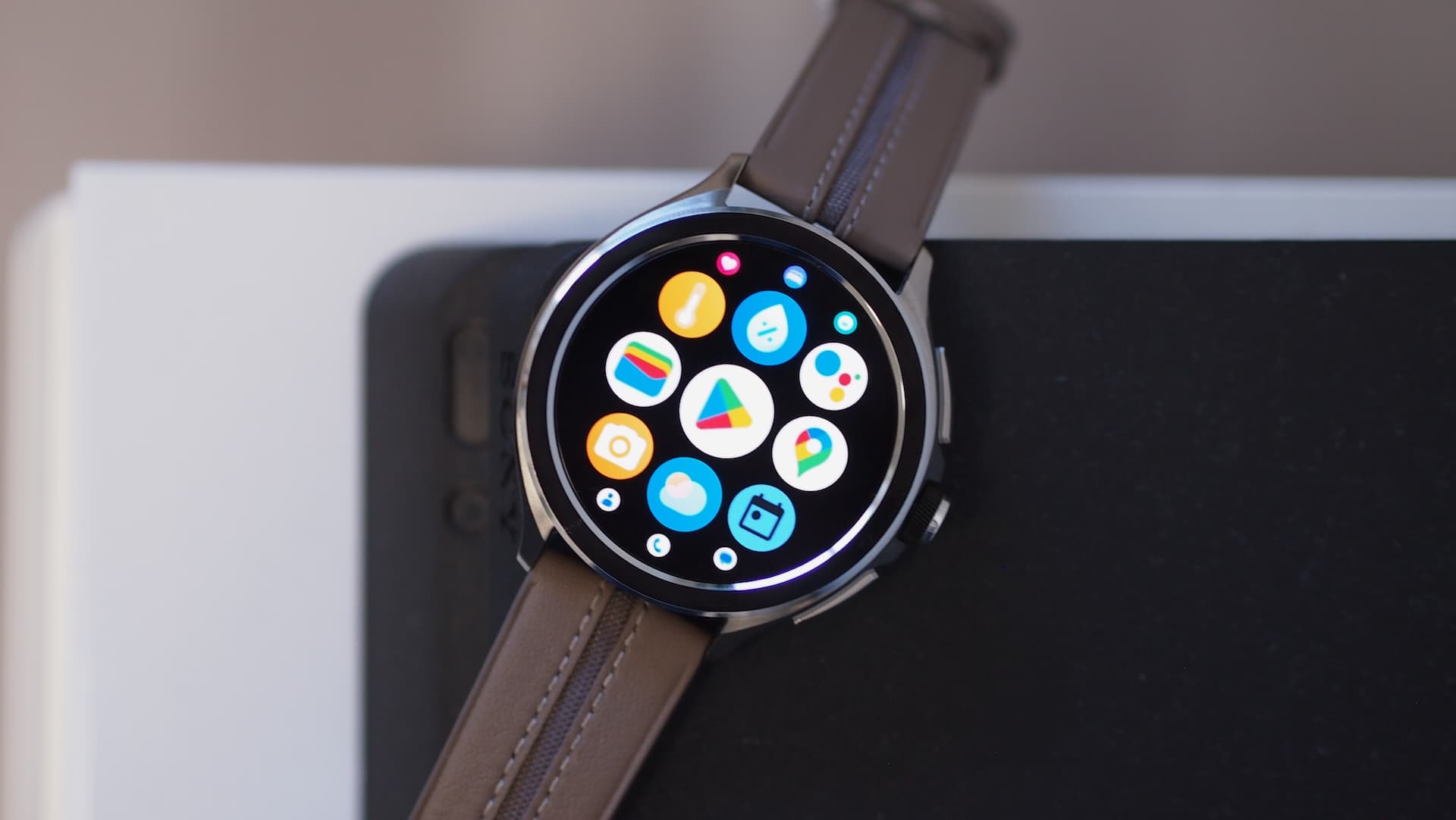 Xiaomi Watch 2 Pro