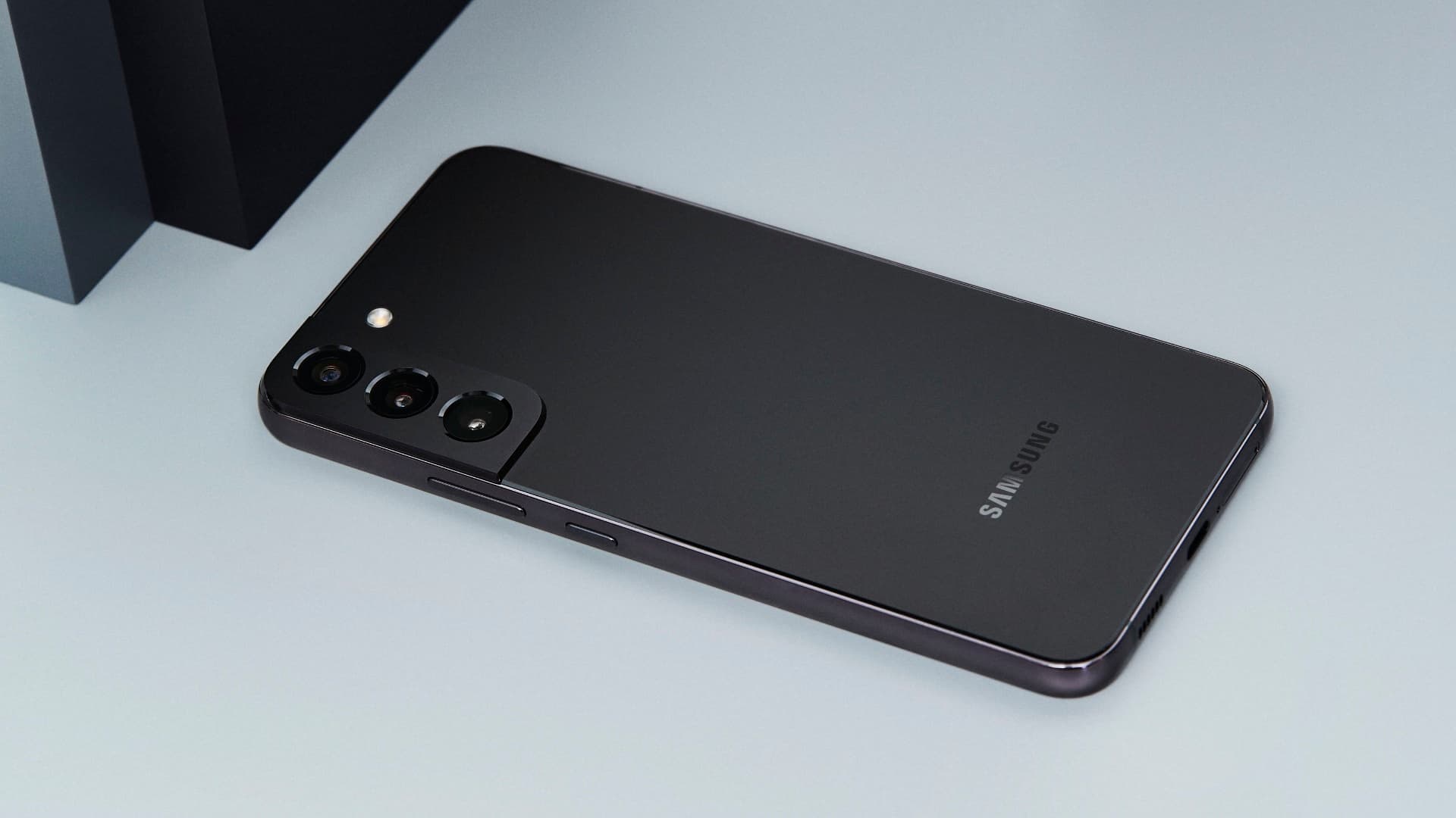 Samsung Galaxy S22 | Zdroj: Samsung