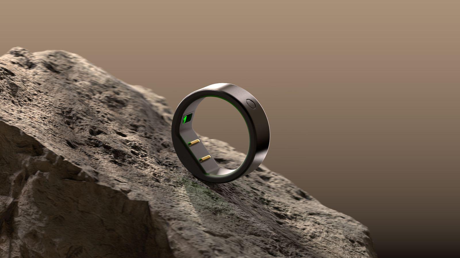 Circular Ring