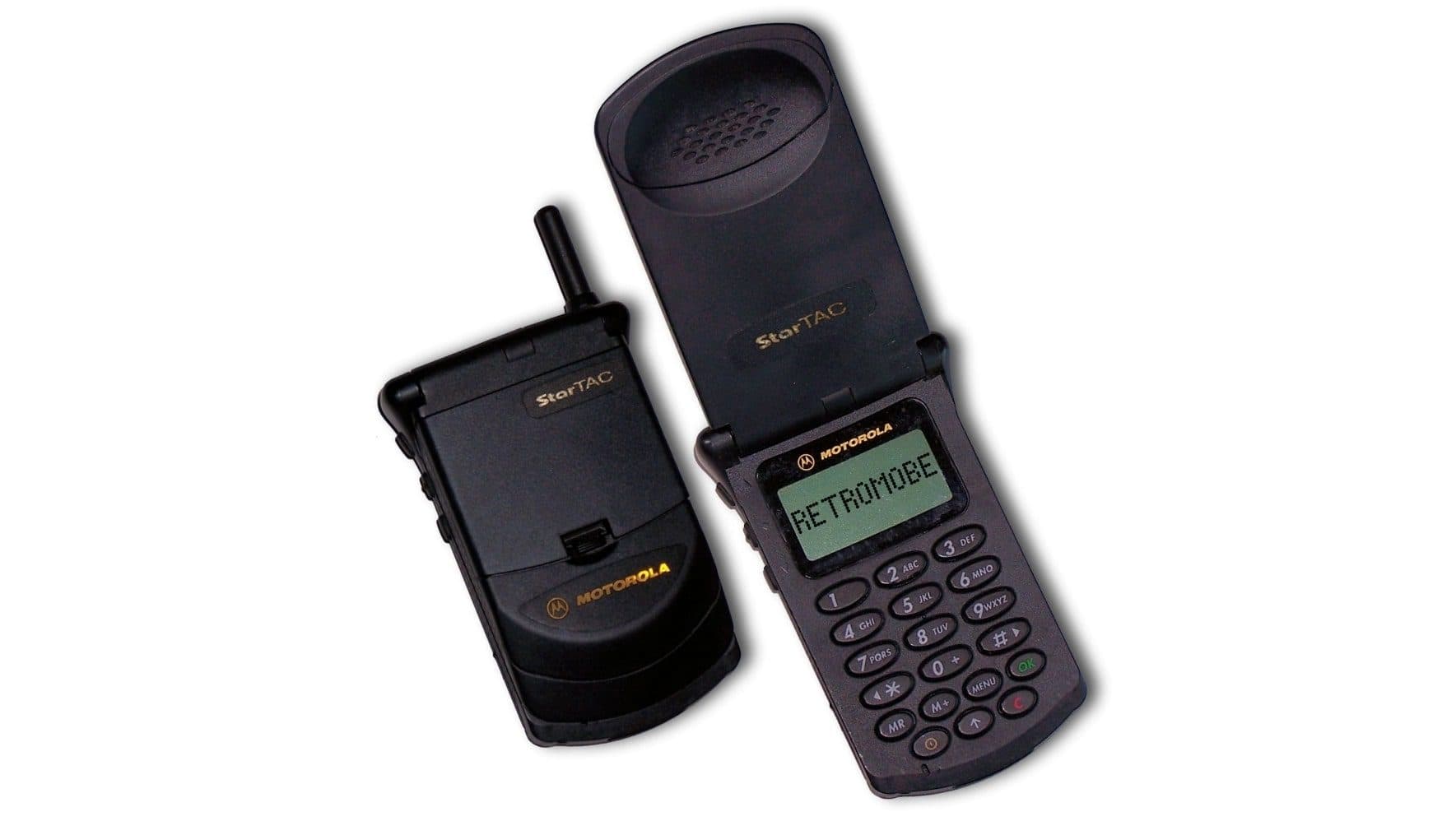 Motorola StarTAC