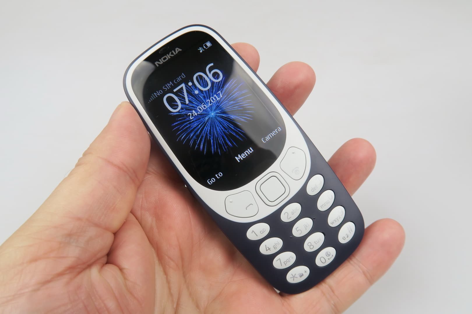 Nokia 3310 (2017)