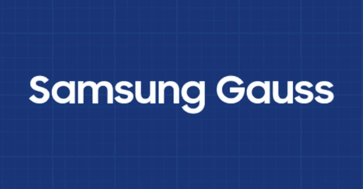 Samsung Gauss