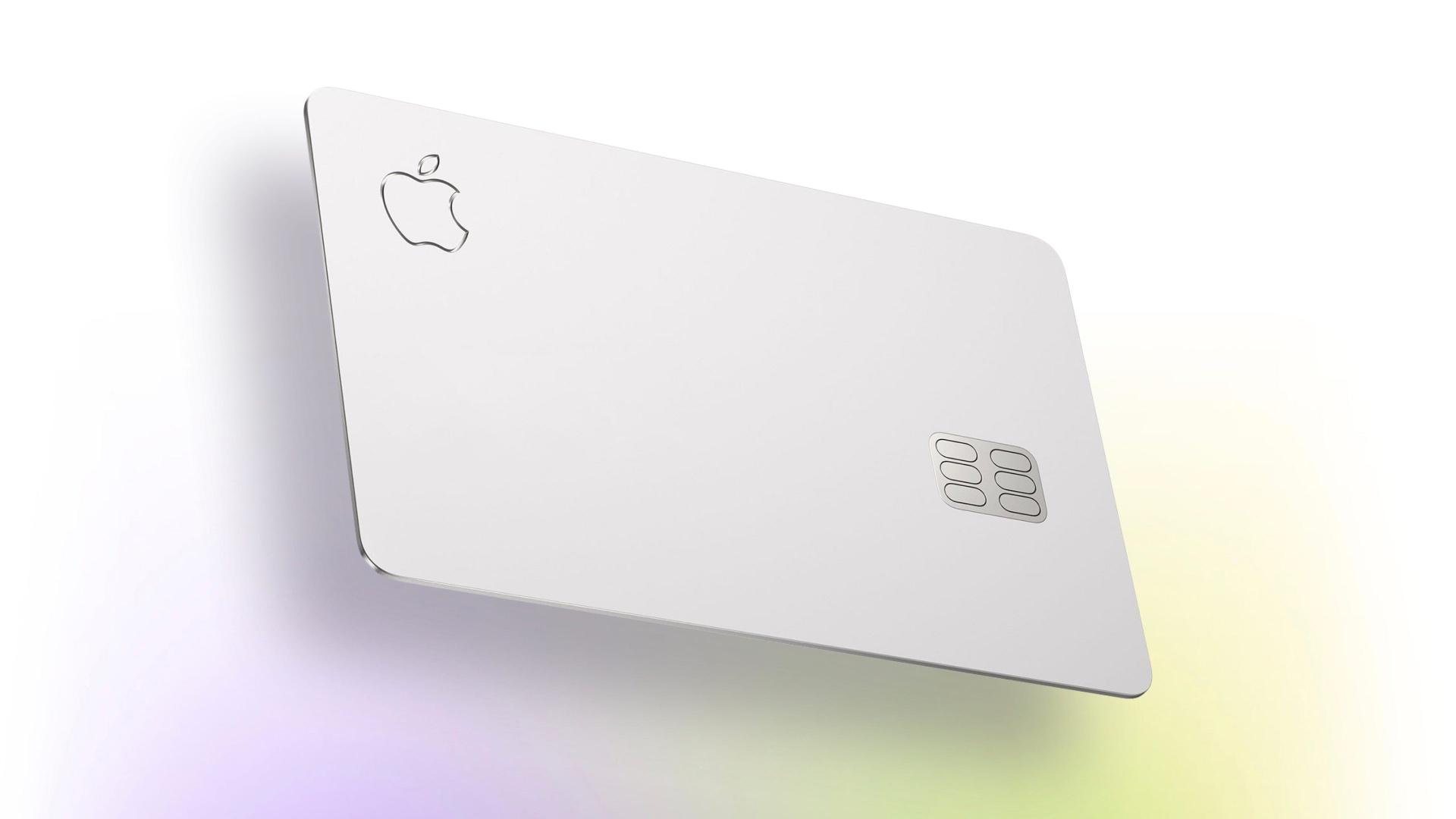 Apple Card má potíže. Proč se zadrhla jablečná revoluce ve finančních službách?