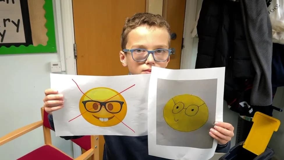 Nerd Face