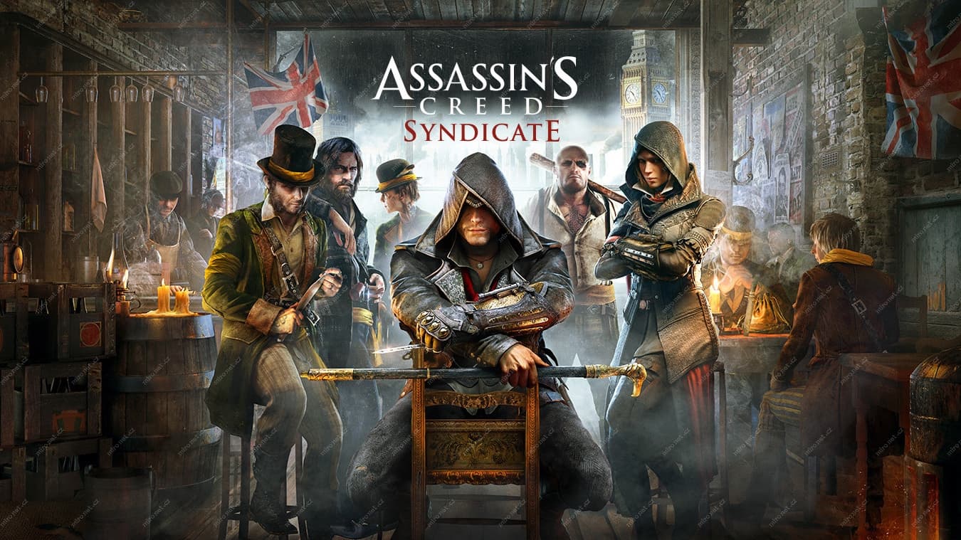 Assassin's Creed Syndicate