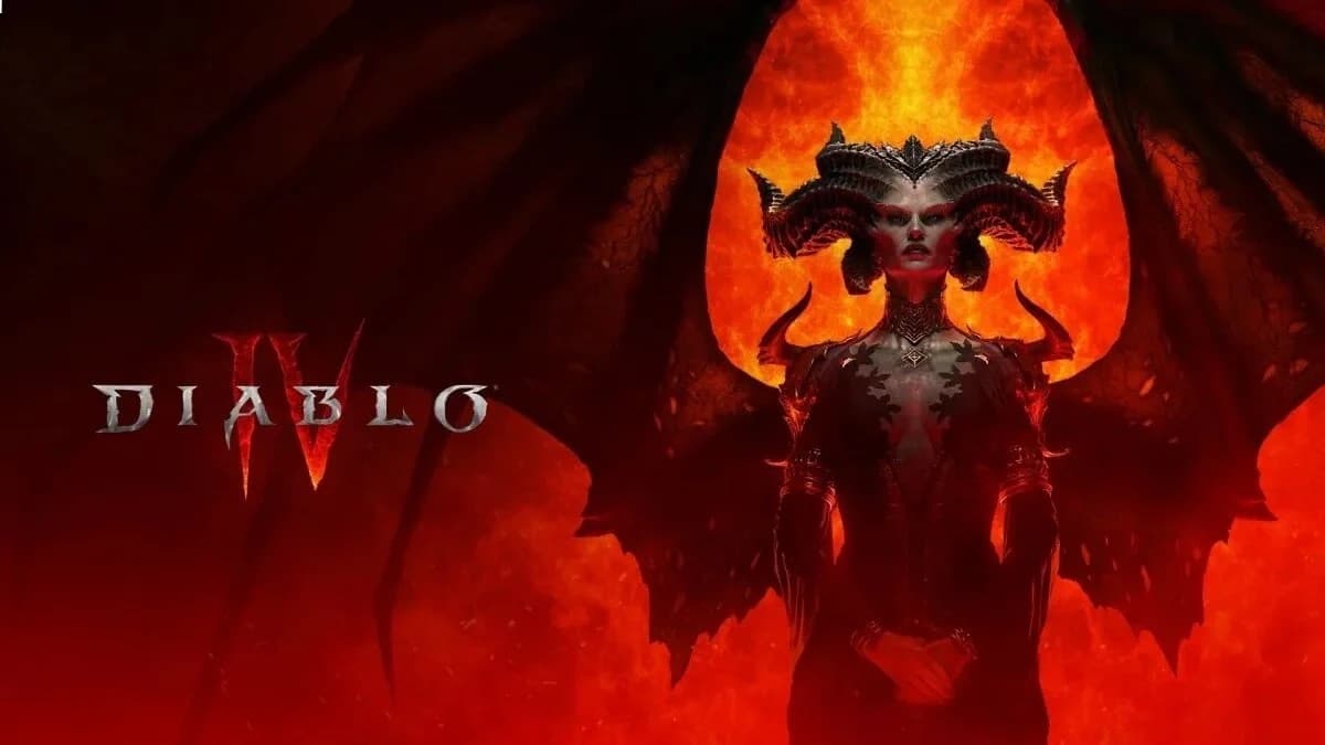 Diablo IV