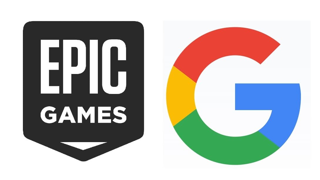 Epic Games Google