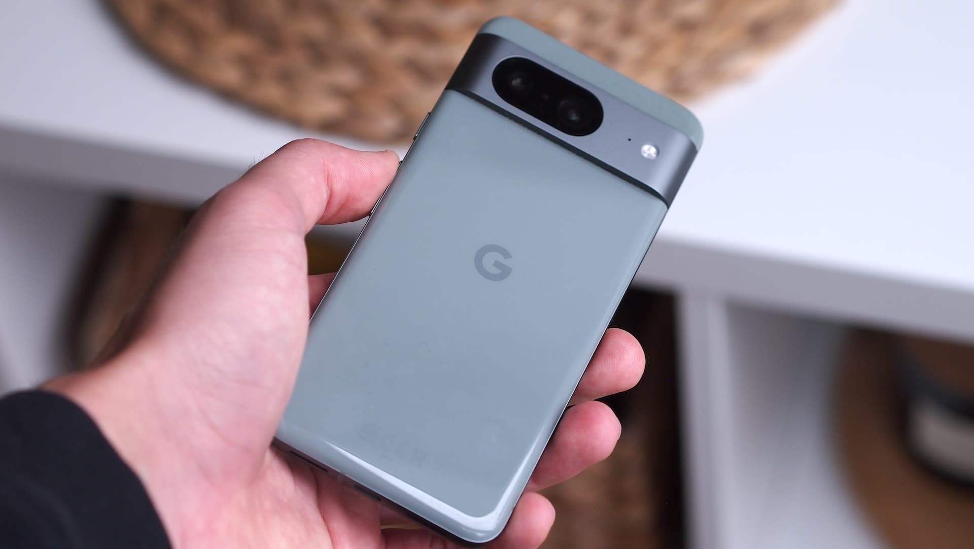 Levný Google Pixel 8a bude trhák. Nabídne pokročilou AI a 7letou podporu