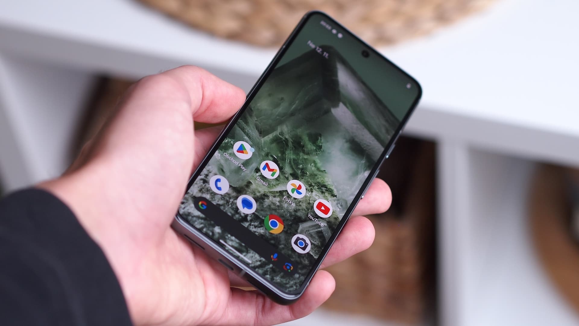 Google Pixel 8