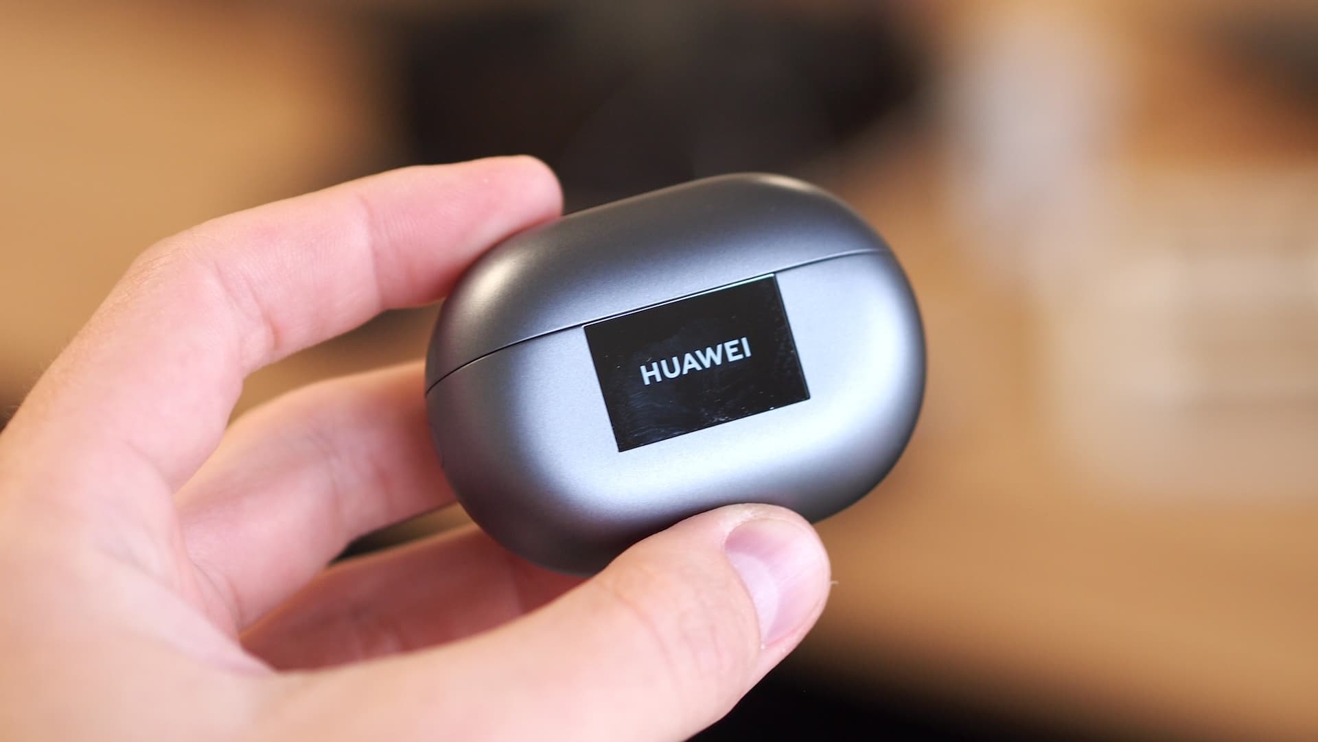 Recenze Huawei FreeBuds Pro 3 – Elegantní špunty se skvělým zvukem