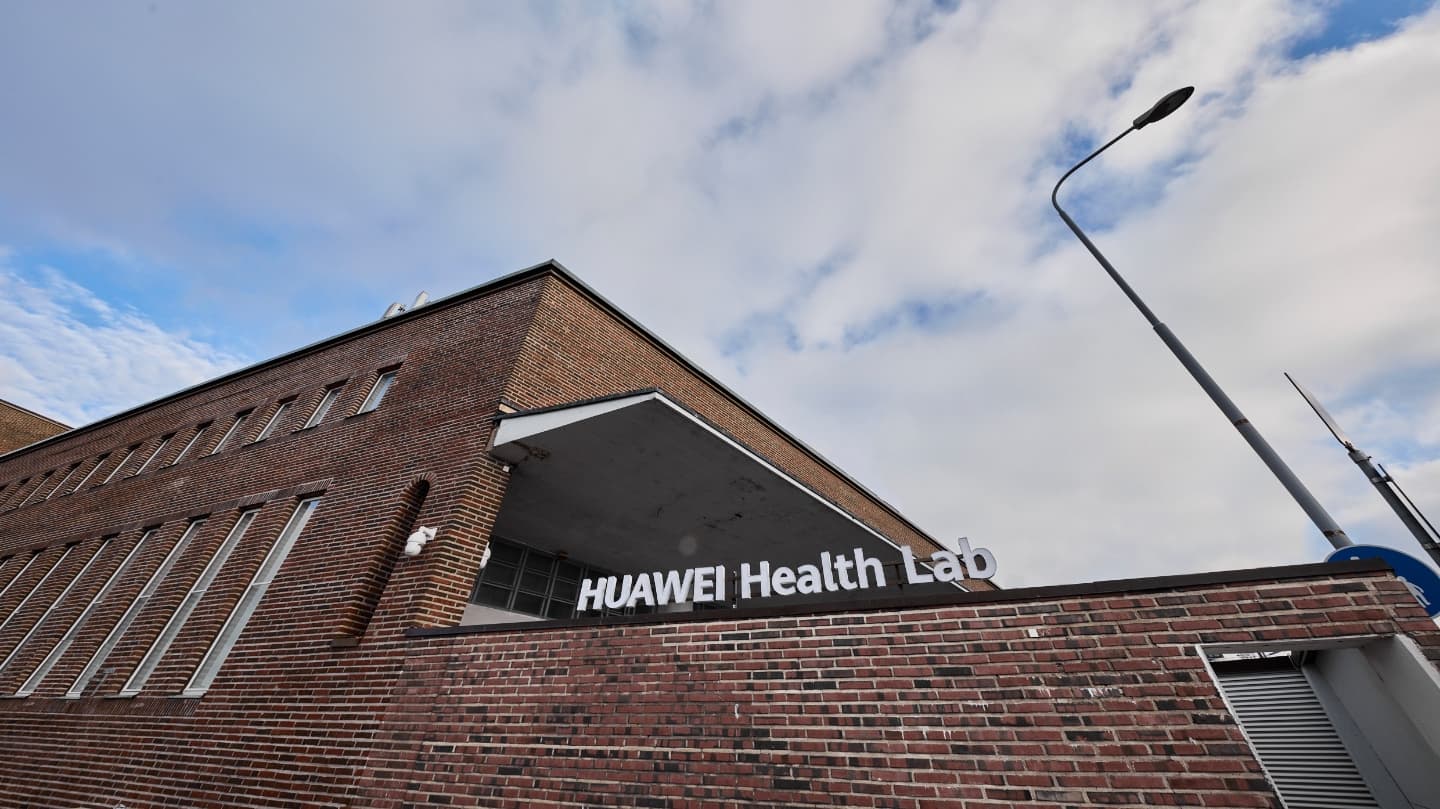 Huawei má svou laboratoř v Helsinkách