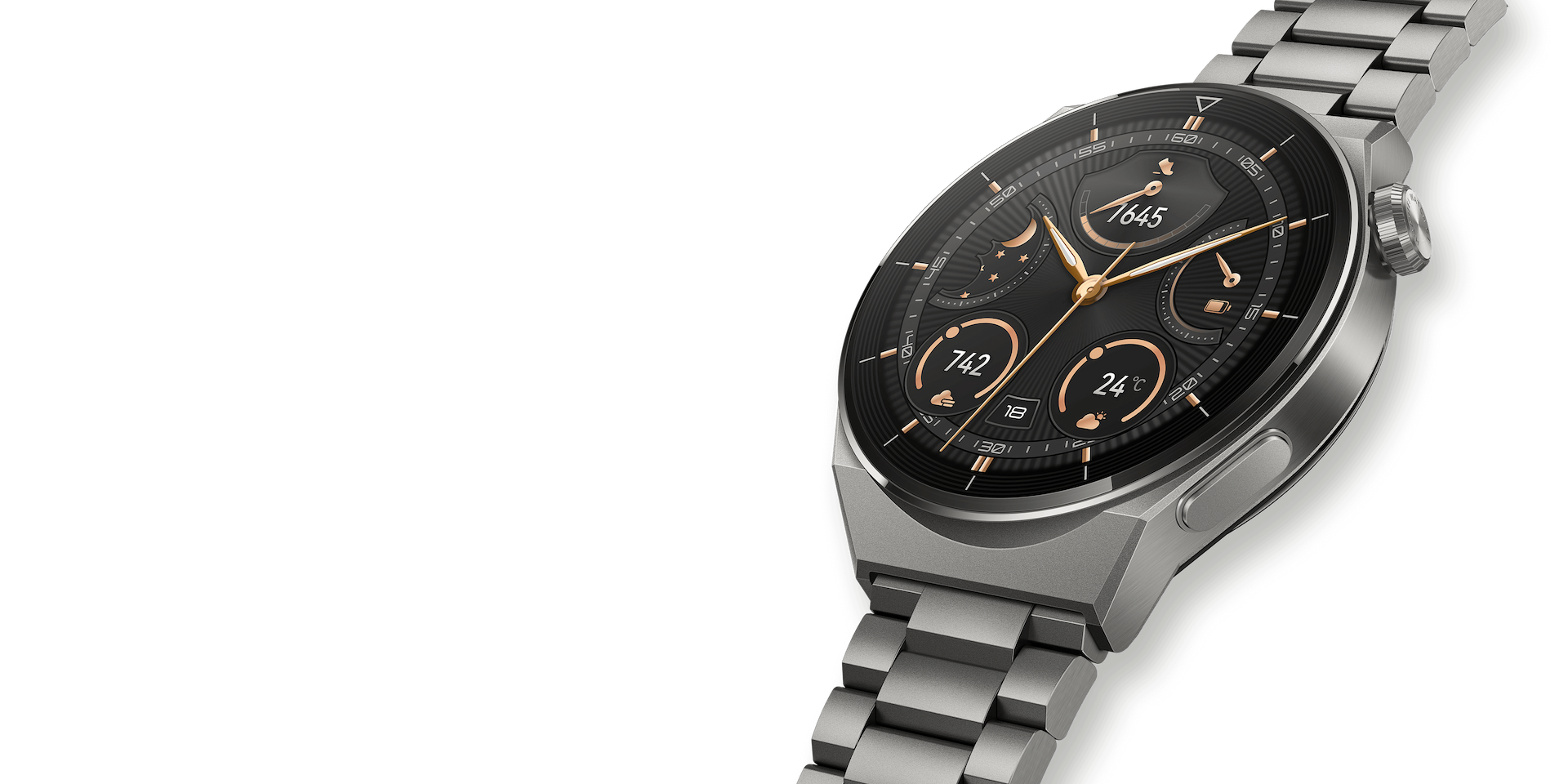 Huawei Watch GT 3 