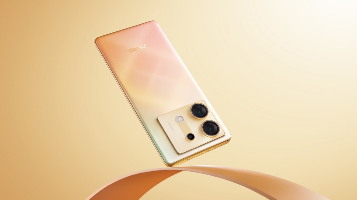 Infinix ovládl CES 2024. Jak vypadá skutečně bezdrátové nabíjení?