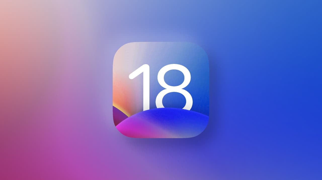 iOS 18