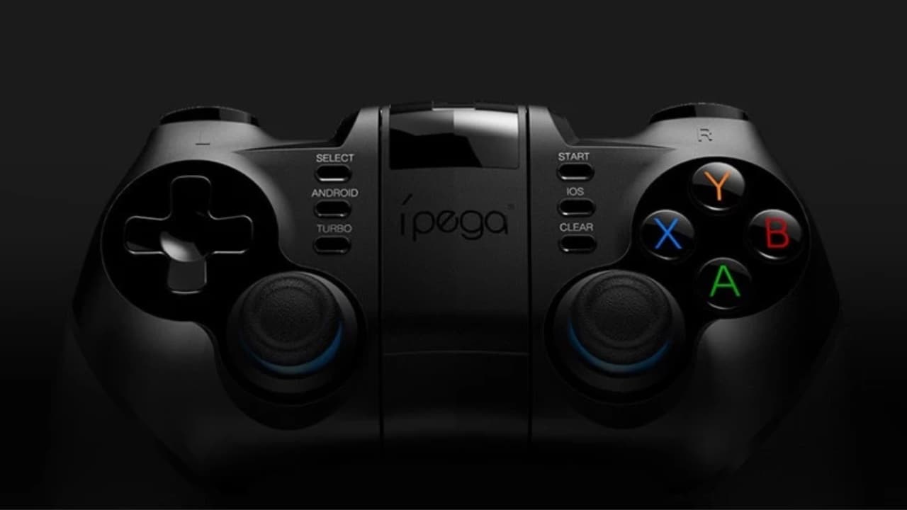 Ipega Gamepad