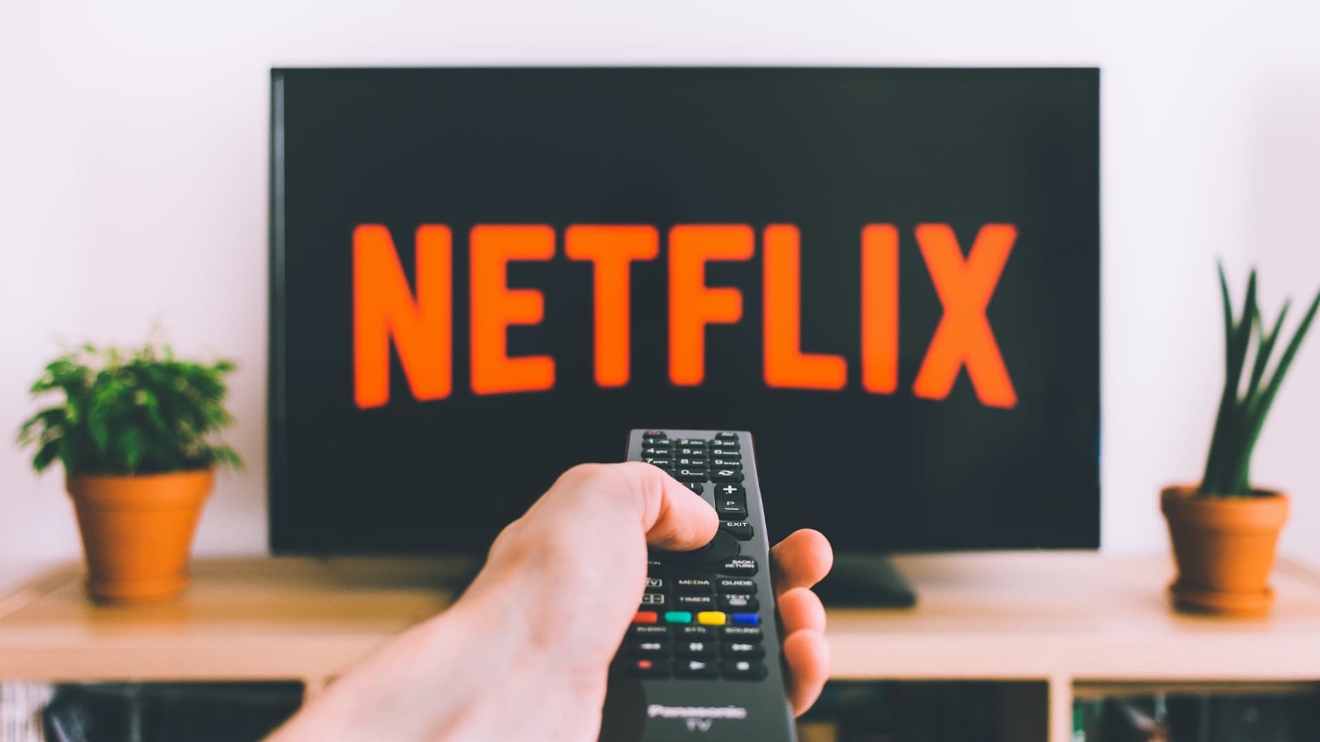 Novinky, které aktuálně dorazily na Netflix