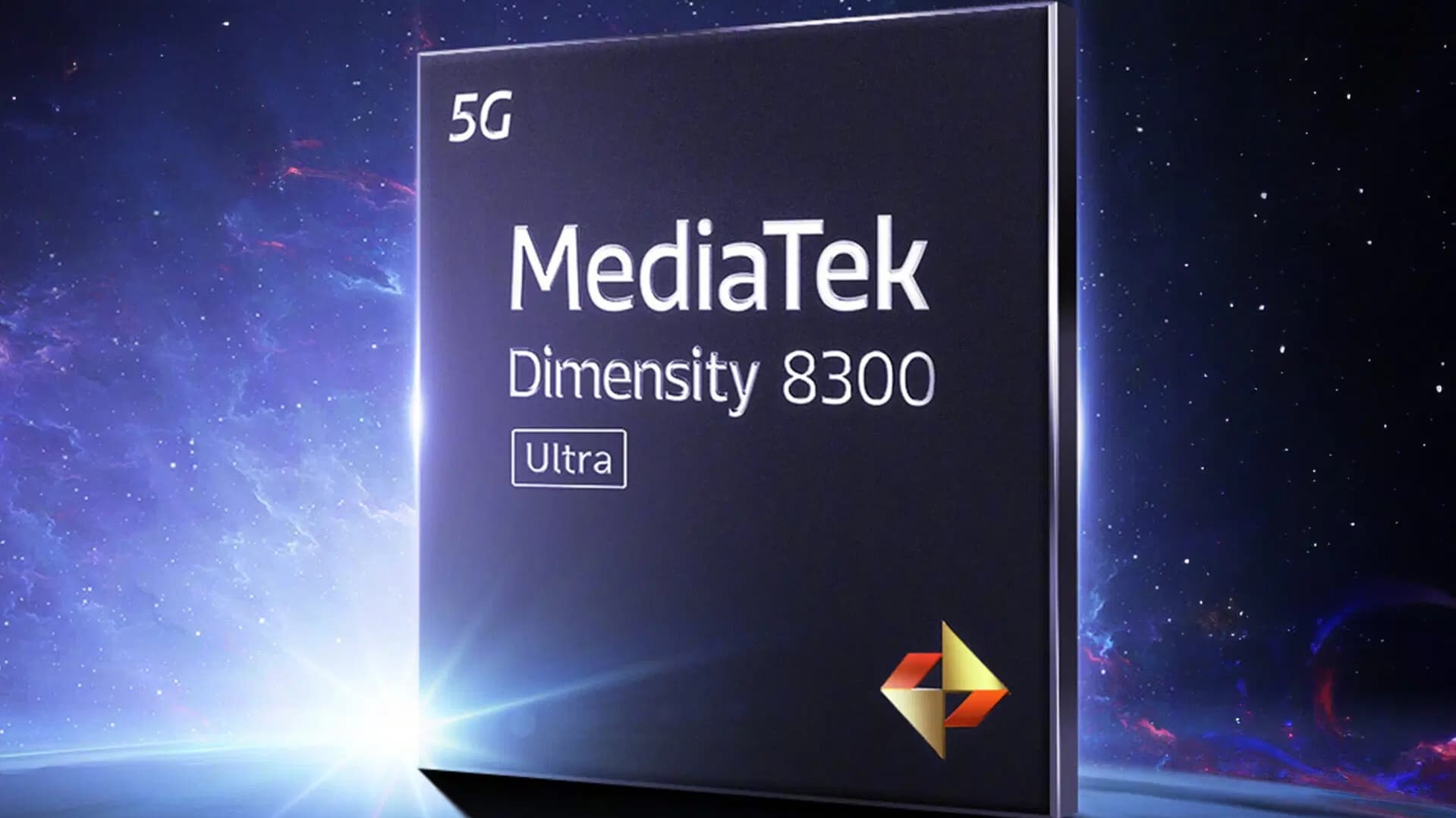 MediaTek Dimensity 8300