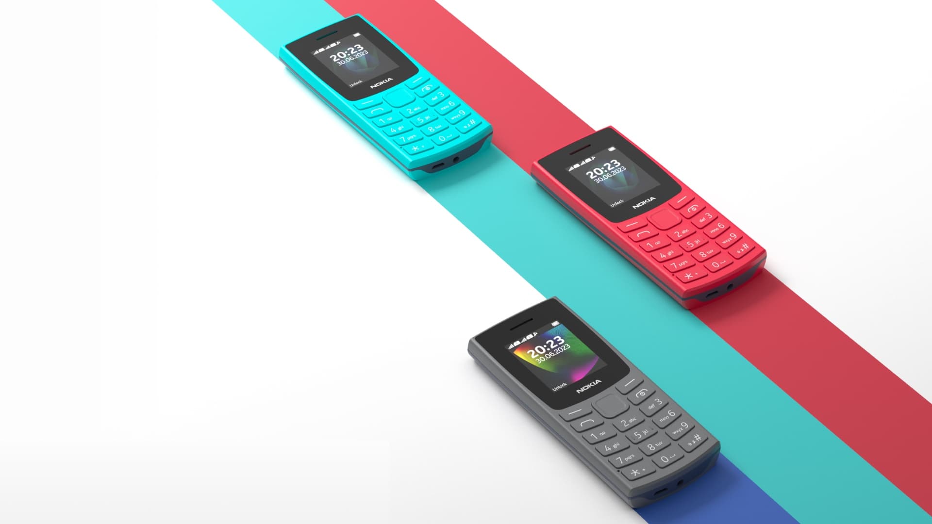 Vybíráme nejlepší tlačítkový telefon