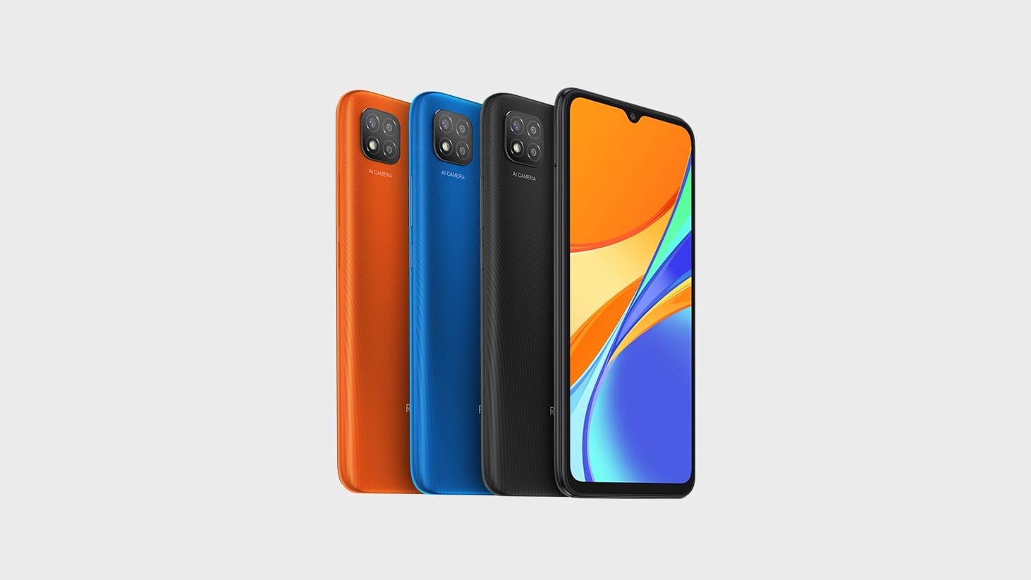 Redmi 9C