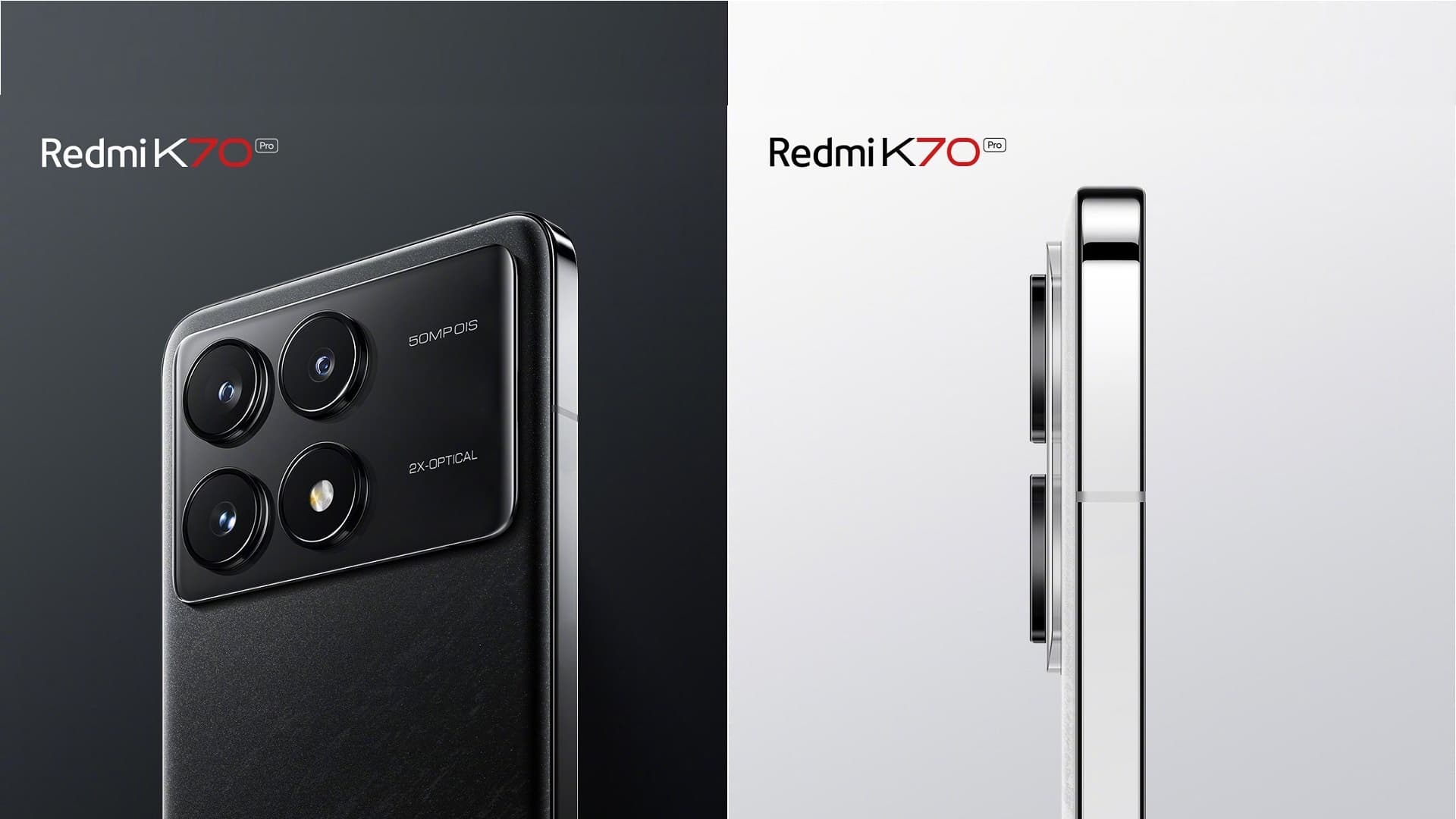 Redmi K70 Pro